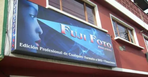 FUJI FOTO DIGITAL BOGOTÁ FUJI FOTO DIGITAL BOGOTÁ